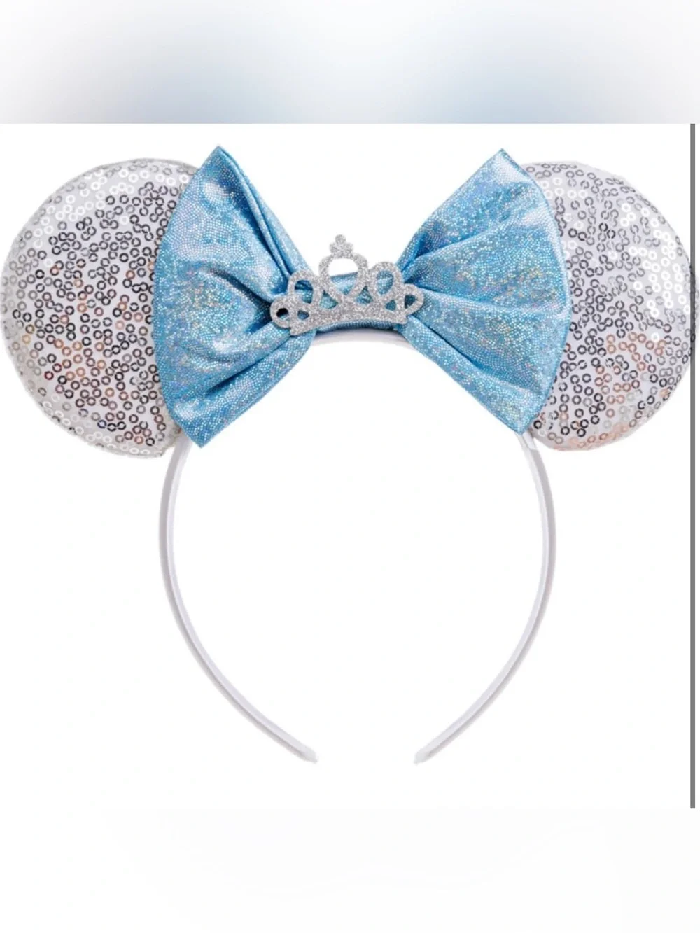 Cinderella Mickey Ears